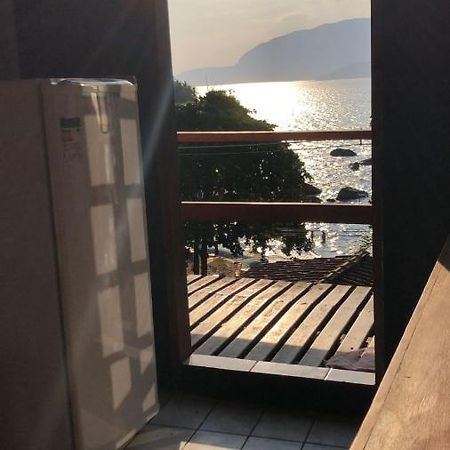 Villa Ilhabela House Chale Exterior foto