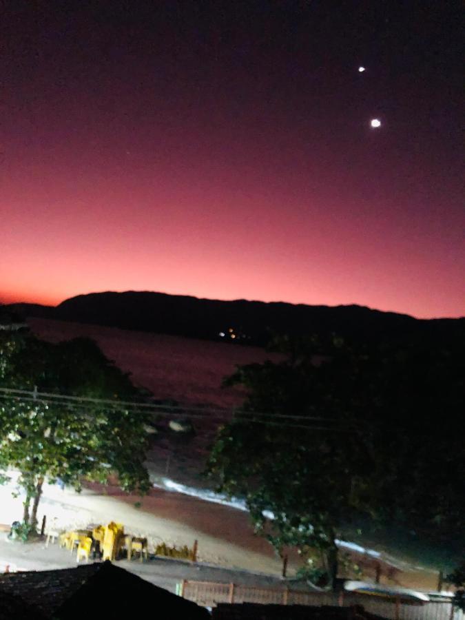Villa Ilhabela House Chale Exterior foto